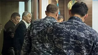 Астанада Қайрат Боранбаевқа қатысты сот үкімі шықты
