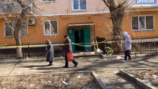 Ақтөбеде үш күн бойы әйел мен ұлын өлтірген адам іздестіріліп жатыр