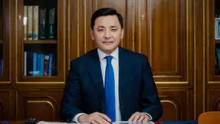 Алтай Көлгінов вице-премьер қызметінде қалды