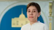 Тамара Дүйсенова еңбек министрі қызметін сақтап қалды