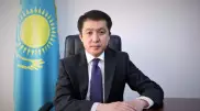Марат Қарабаев индустрия және инфрақұрылымдық даму министрі болып қайта тағайындалды