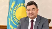 Дархан Қыдырәлі Ақпарат және қоғамдық даму министрі болып қайта тағайындалды