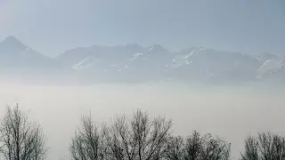 Қазақстанның 9 қаласында қолайсыз ауа райы сақталады