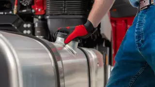 Алматыда дизель отынын сатуға шектеу қойылды