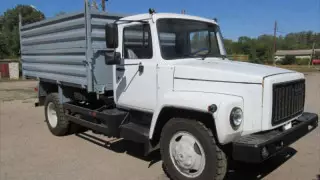 Батыс Қазақстанда 13 жастағы жасөспірім жүк көлігімен әкесін абайсызда басып кетті