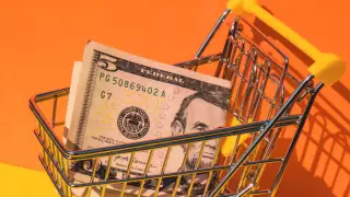 Доллар бағамы көтерілді