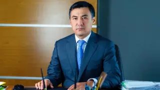 Әсет Мағауов энергетика вице-министрі қызметінен босатылды