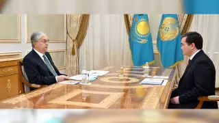 Тоқаев Астана әкіміне бірқатар тапсырма берді