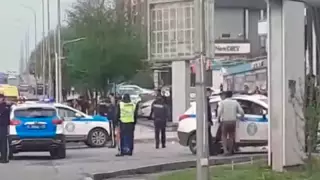 Шымкенттегі автобус апаты: қайтыс болғандар саны 5 адамға жетті