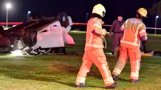 Тель-Авивте теракт салдарынан еуропалық туристер зардап шекті