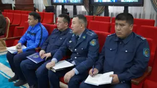 Қызылорда облысының әкімі мектеп оқушысының аяусыз соққыға жығылуына байланысты шұғыл жиын өткізді