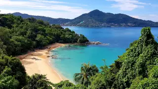 2023 жылы Жердегі ең үздік жағажай рейтингінде Таиланд көш бастады