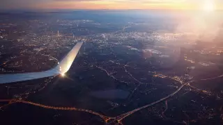 Таңғы рейспен ұшу неліктен тиімді: 3 аргумент