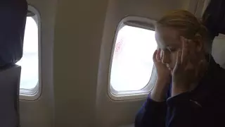 Аэрофобиядан оңай құтулыудың жолы айтылды