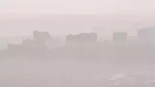 Қазақстанның төрт қаласында қолайсыз метеорологиялық жағдай күтіледі