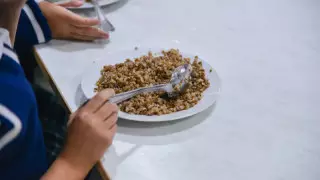 Семейдегі мектеп-интернатта 13 жастағы оқушы қайтыс болды