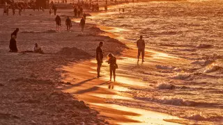 Ішкіштер мен "ойнас" курорты туристерге қатысты жаңа ережелер қабылдады