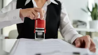 eGov-тың жаңа қызметіне байланысты нотариустар шығынға ұшырауы мүмкін бе? Министрлік жауап берді