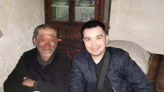 Павлодар Тұрғыны 30 жылдан кейін әкесін тапты