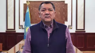 Ноғаев Маңғыстау тұрғындарына: арандатушылар жетегінде кетпеу керек