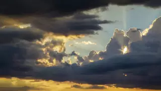 12 сәуірге арналған ауа райы болжамы