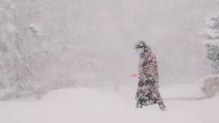 Алдағы күндері ауа райы бұзылады