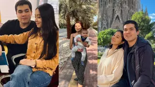 Қазақстандық тревел-отбасы ерекше өмір салты жайлы баяндады