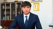 Ұлттық экономика вице-министрі Өсеров үйқамаққа алынды