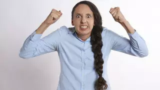 ШҚО-да ауруханада былапыт сөздер айтқан әйел қамауға алынды