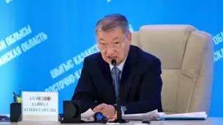 "Олар да сондай, тіпті одан да жаман". Даниал Ахметов Риддердегі ЖЭО-ның жаңа иелері туралы айтты