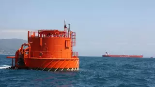 КҚК-да қазақстандық мұнайды ауыстырып тиеу тоқтатылды