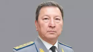 Нұрғали Білісбеков ҰҚК төрағасының орынбасары қызметінен босатылды