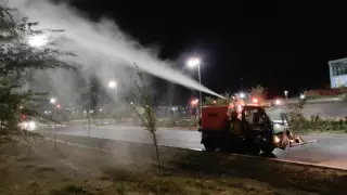 Алматыда химиялық және биологиялық препараттар шашылады: себебі аталды