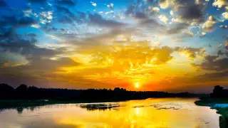 Қар және жаңбыр. 14 сәуірде ауа райы қандай болады?