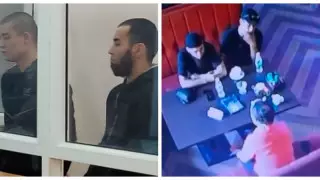 Сот кәсіпкер Еркін Мұханғалиевті өлтіру ісіне қатысты үкімді жариялады