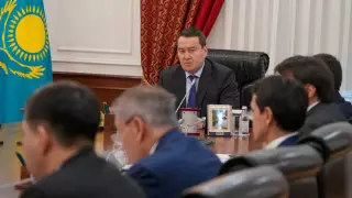 Үкіметте энергетика нысандарын мемлекет меншігіне қайтару талқыланып жатыр