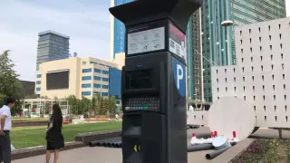 Смайылов Астанадағы ақылы автотұрақтардың заңдылығын тексеруді тапсырды