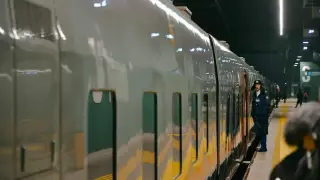 Қазақстандық ер адам пойыздағы әрекеті үшін 20 күнге қамалды