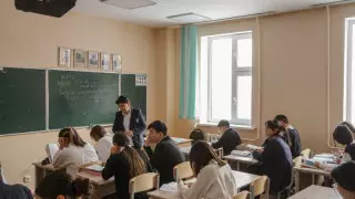 Қазақстандық мектептерде оқу жылы аяқталатын күн аталды