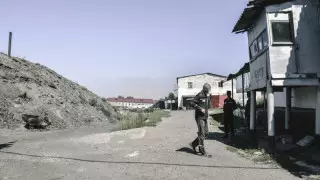 ШҚО-дағы ерекше режимдегі колонияда оқ атылды. ҚАЖД пікір білдірді