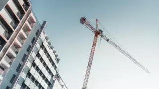 Астана әкімі құрылысы аяқталмай тұрған нысандарға қатысты мәлімдеме жасады