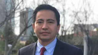 Тоқаев Қазақстанның Әзербайжандағы елшісін ауыстырды