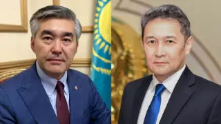 Тоқаев бірқатар тағайындау жүргізді