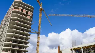 Астанада үлескерлердің ақшасын қабылдау құқығы жоқ құрылысшылар тізімі жаңарды