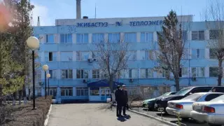 Екібастұз әкімдігі қаланы жылусыз қалдырған монополисті сотқа берді