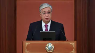 Тоқаев әкімдерді сөкті