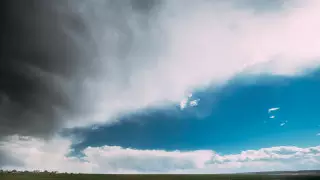 Көктайғақ, тұман. 20 сәуірге арналған ауа райы болжамы