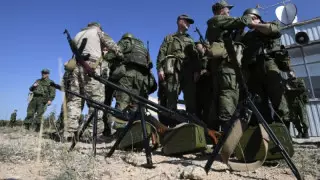 СІМ қазақстандық студент ұрланып, "Вагнер" құрамында соғысқа жіберілді деген ақпаратқа пікір білдірді