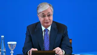 Тоқаев Қазақстанның Әлеуметтік кодексіне қол қойды