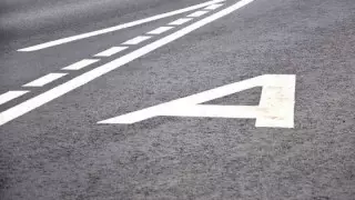 Астанада Абылай хан даңғылы бойындағы Bus Lane арқылы көліктердің жүру уақыты өзгереді